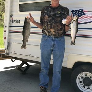 Meet your Posher, Debra